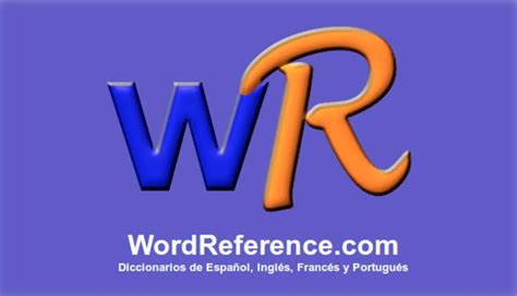 word reference com